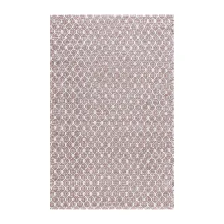 Plastmatta Mimmi Sian Rosa