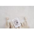Denne produkten heter Fluffy, laget av Polyester materiale med en vakker Offwhite farge – SE Mattor