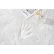 Denne produkten heter Fluffy, laget av Polyester materiale med en vakker Offwhite farge – SE Mattor
