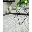 Denne produkten heter Rabbit Zen, laget av Polyester materiale med en vakker Offwhite farge – SE Mattor