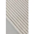 Denne produkten heter Montara, laget av Polyester materiale med en vakker Offwhite farge – SE Mattor