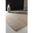 Denne produkten heter Leno, laget av Polyester materiale med en vakker Beige farge – SE Mattor