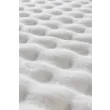 Denne produkten heter Niva, laget av Polyester materiale med en vakker Hvit farge – SE Mattor