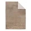 Denne produkten heter Niva, laget av Polyester materiale med en vakker Beige farge – SE Mattor