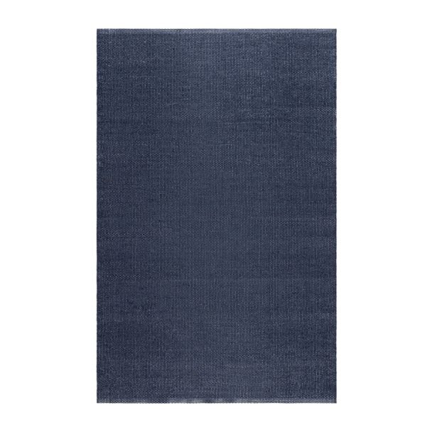 Plastmatta Mimmi Lai Blå