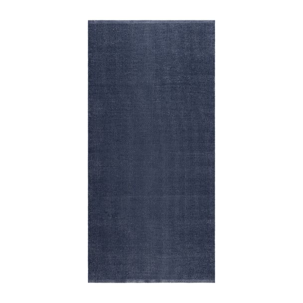 Gångmatta Mimmi Lai Blå