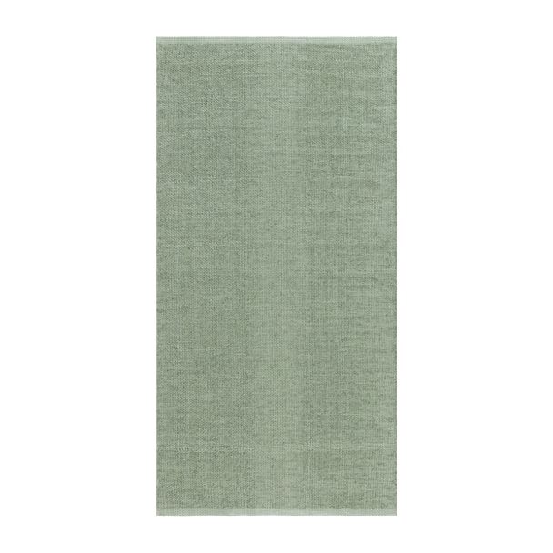 Gångmatta Mimmi Lai Grön