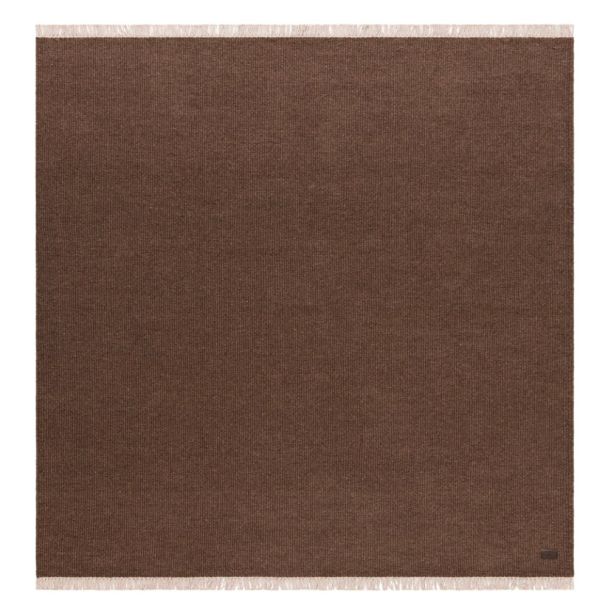 Lana Brun Kvadrat