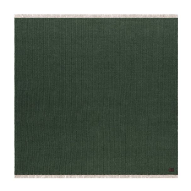 Lana Grön Kvadrat