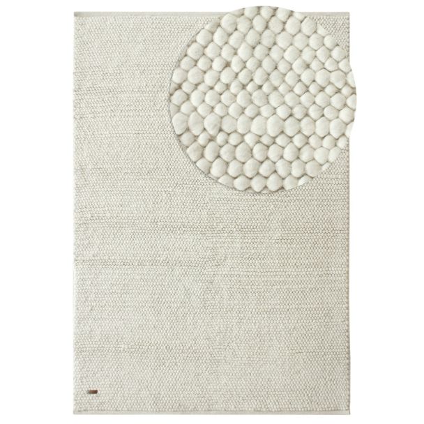 Ullmatta Maren Offwhite