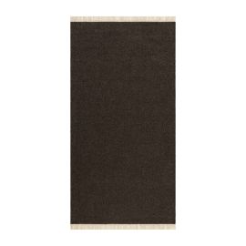 Lana Taupe Gångmatta