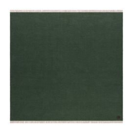 Lana Grön Kvadrat