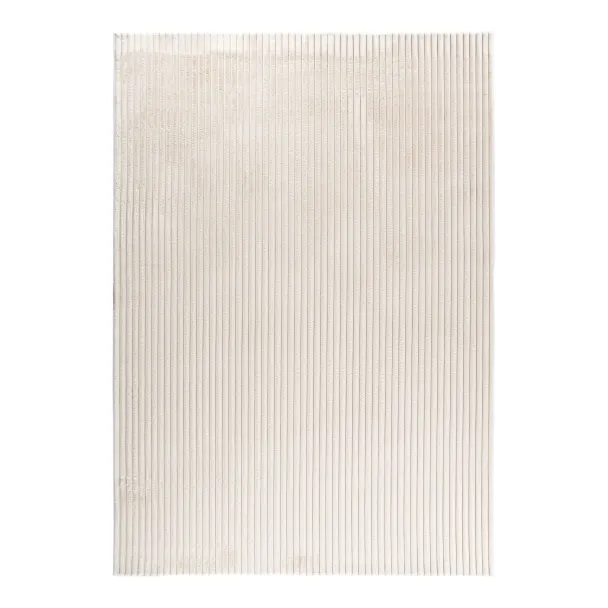 Denne produkten heter Montara, laget av Polyester materiale med en vakker Offwhite farge – SE Mattor