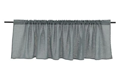 Gardin 2-Pack Vardoft Grå
