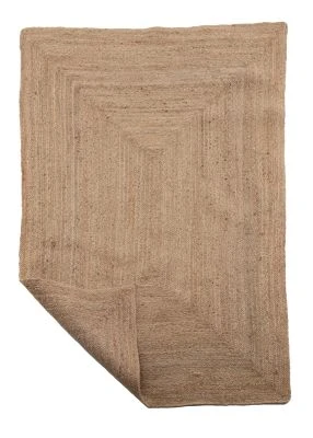 Jute Teppe Svandal Natur