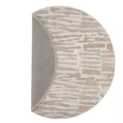 Rund Lira Beige