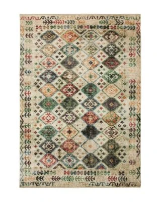 Chenille Teppe Serenity Multi
