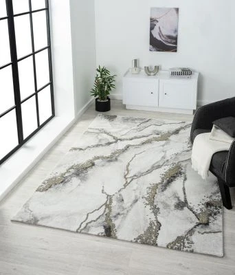 Wilton-Teppe Art Meso Gull