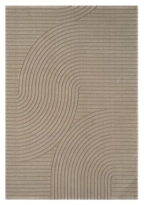 Wilton-Teppe Bella Spin Mørk Beige