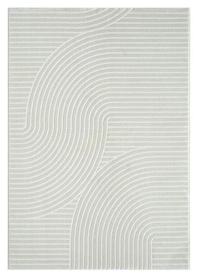 Wilton-Teppe Bella Spin Offwhite