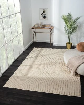 Ryateppe Brolly Bene Beige