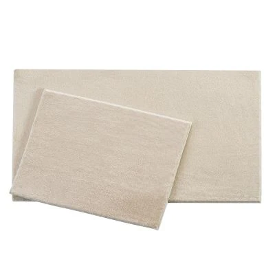 Vaskbart Pels-teppe Cat Beige