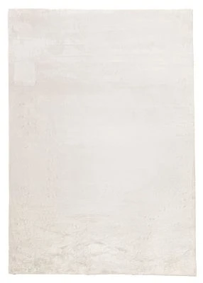 Vaskbart Pels-teppe Cat Offwhite