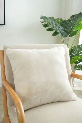 Vaskbart Pels-teppe Cat Beige