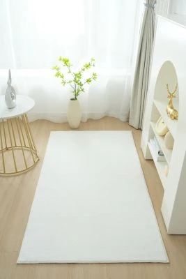 Løper Comfy Offwhite
