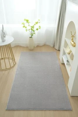 Løper Comfy Sølv