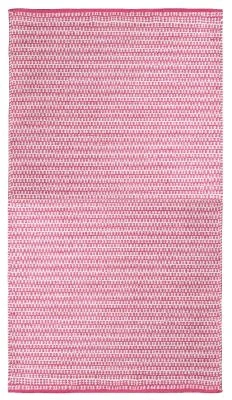 Klutteppe Opis Rosa