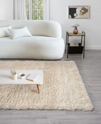 Myk Ryateppe Furry Beige