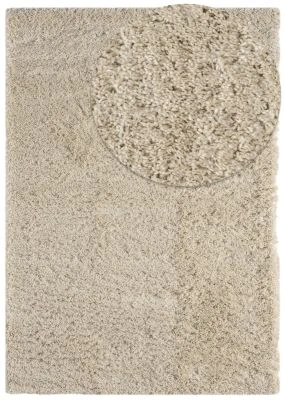 Myk Ryateppe Furry Beige