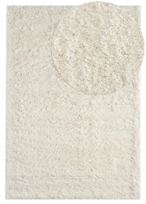 Myk Ryateppe Furry Offwhite