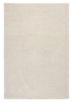 Wilton-Teppe Geneta Offwhite