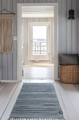 Gångmatta Kireli Blå