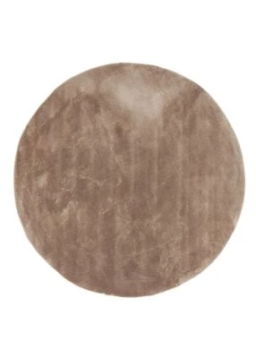 Haki Beige Rund