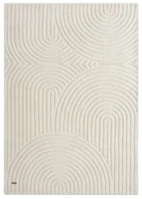 Ullteppe Ilona Bene Offwhite