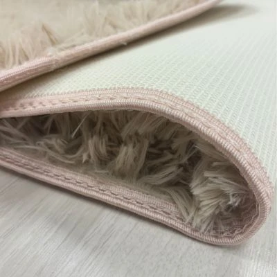 Baderomsteppe Julie Beige