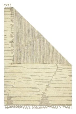 Ullteppe Julien Beige