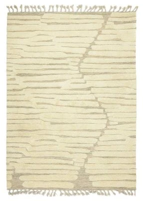 Ullteppe Julien Beige