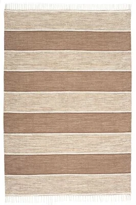 Klutteppe Sippar Beige