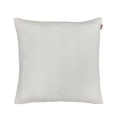 Pudebetræk Leeds Offwhite