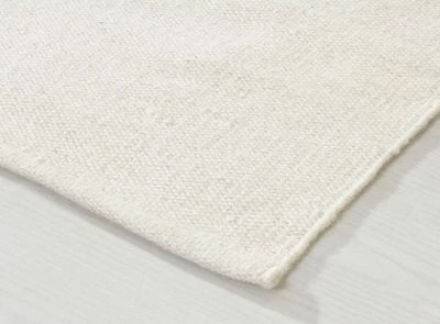 Løper Lunda Offwhite