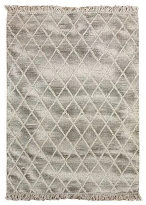 Ullteppe Margaux Beige