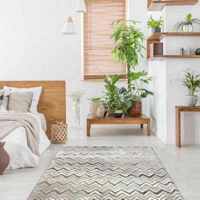 Moderne Teppe Menlo Fusion Beige