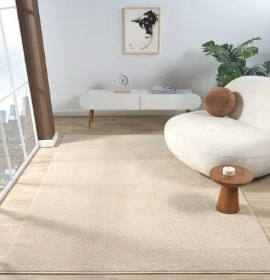 Ryateppe Milli Beige