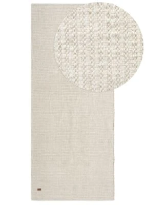 Løper Molly Offwhite
