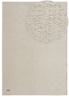 Ullteppe Molly Beige