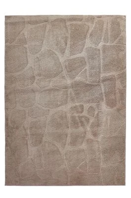 Myk Ryateppe Odin Taupe